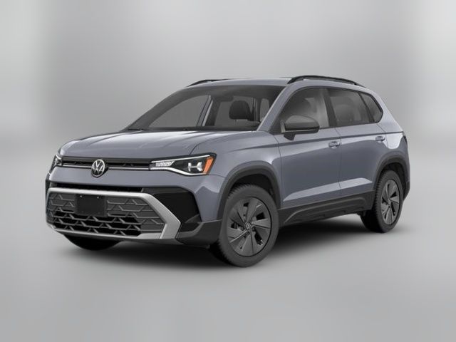 2025 Volkswagen Taos S