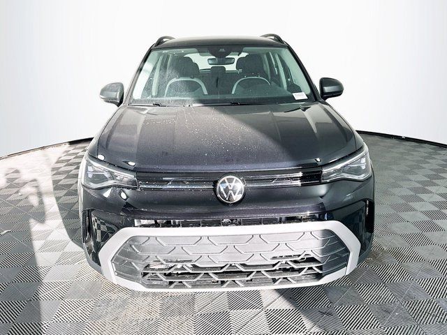 2025 Volkswagen Taos S