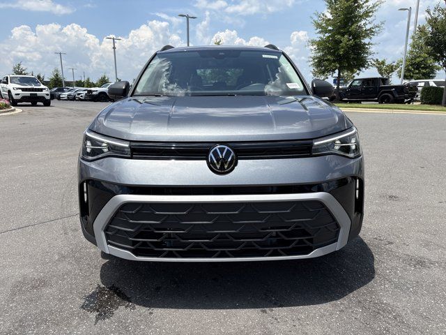 2025 Volkswagen Taos S