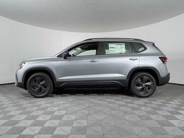 2025 Volkswagen Taos S