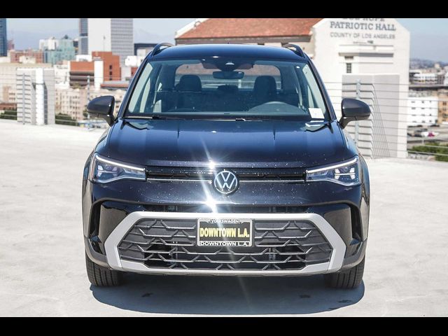 2025 Volkswagen Taos S
