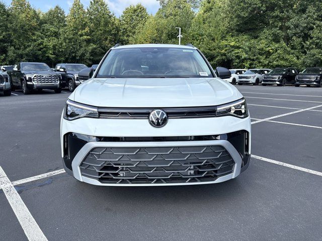 2025 Volkswagen Taos S