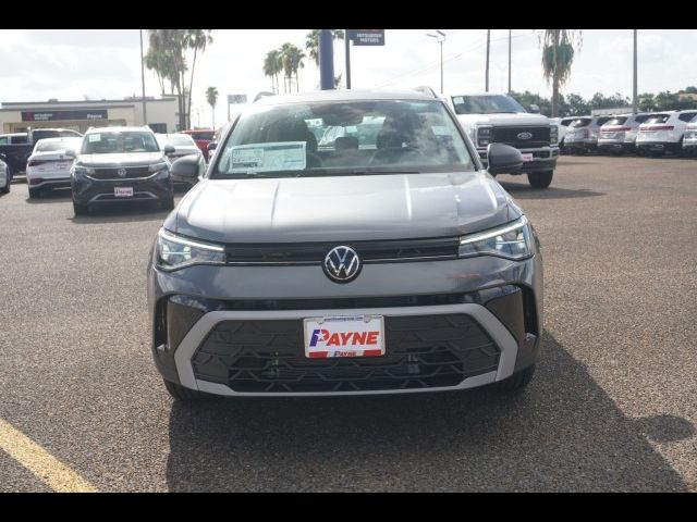 2025 Volkswagen Taos S