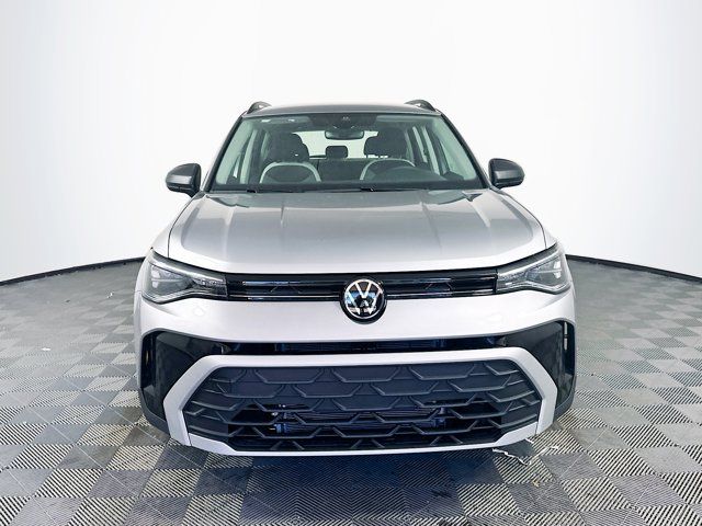 2025 Volkswagen Taos S