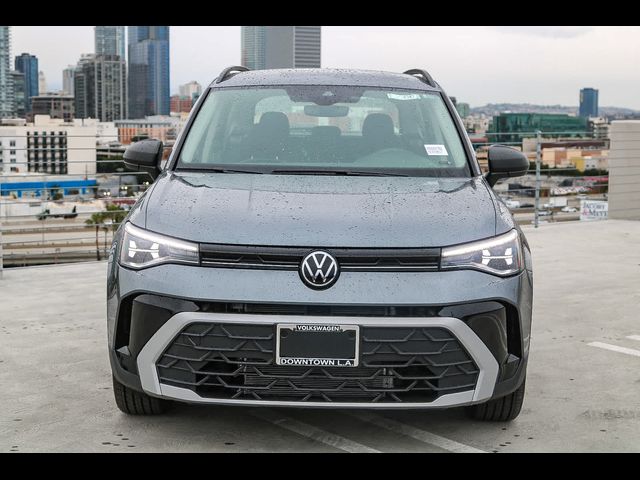 2025 Volkswagen Taos S