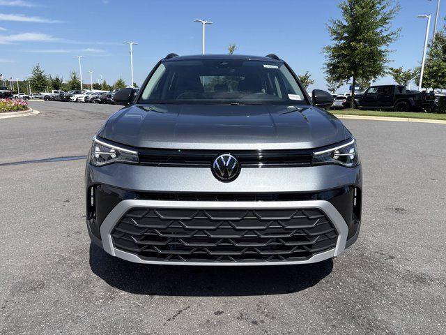 2025 Volkswagen Taos S