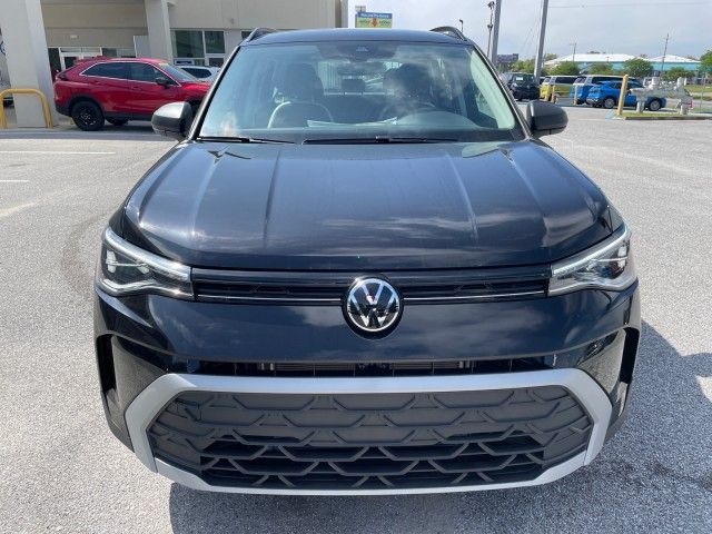 2025 Volkswagen Taos S