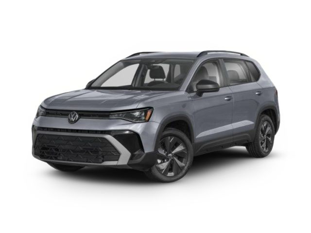 2025 Volkswagen Taos S