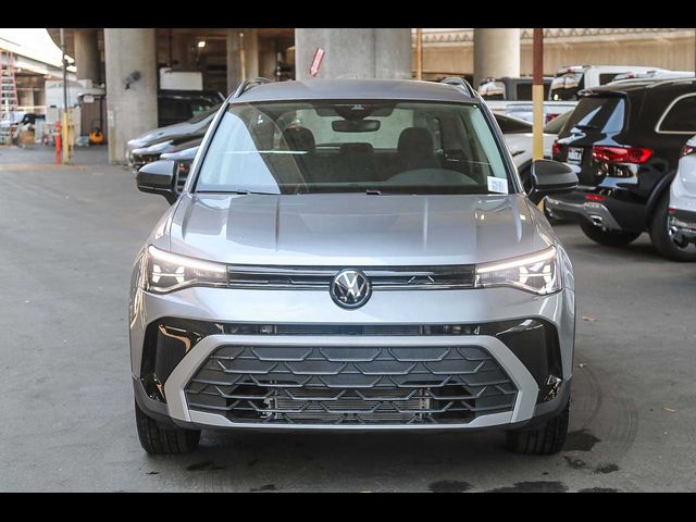 2025 Volkswagen Taos S