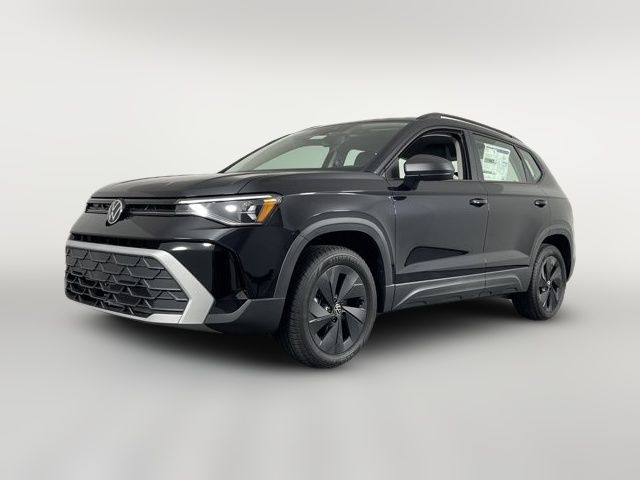 2025 Volkswagen Taos S