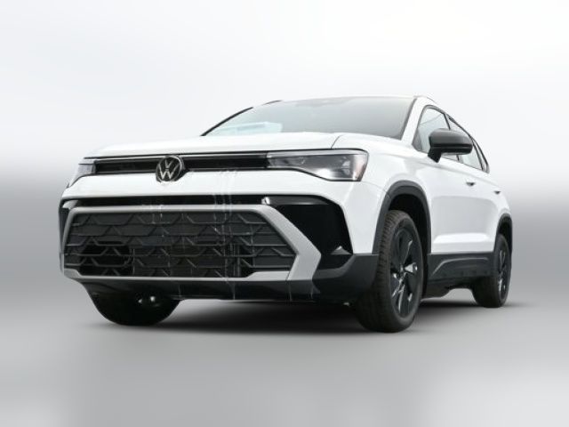 2025 Volkswagen Taos S