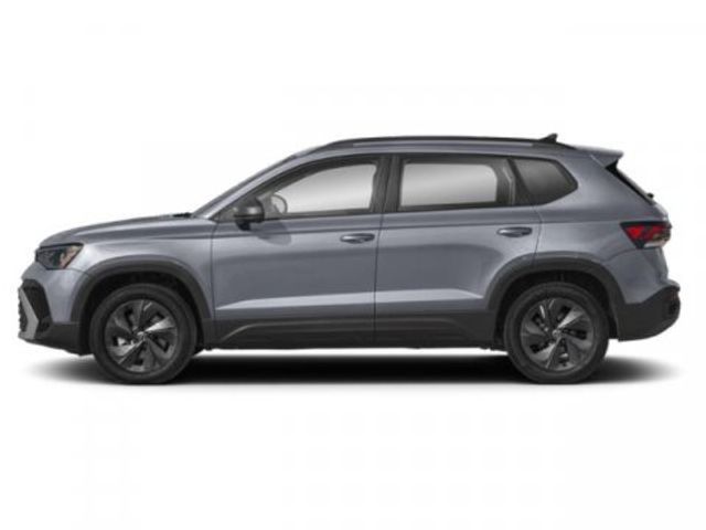 2025 Volkswagen Taos S