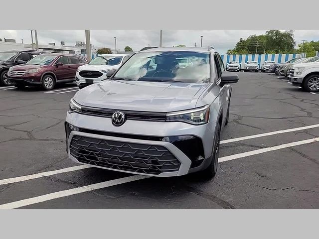 2025 Volkswagen Taos S