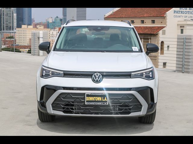 2025 Volkswagen Taos S