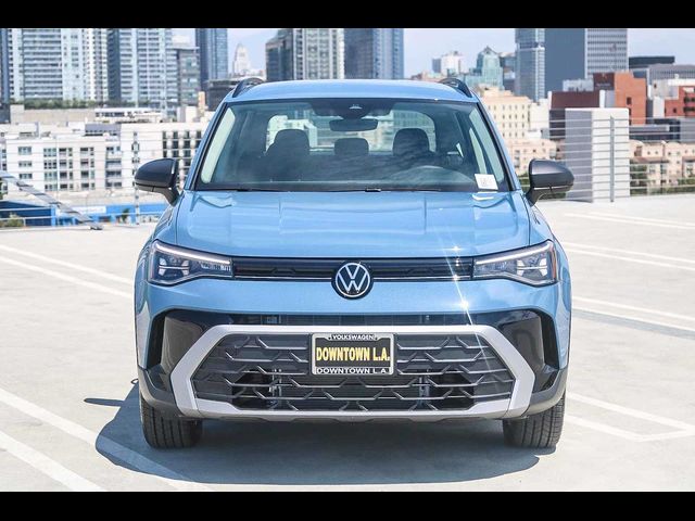2025 Volkswagen Taos S