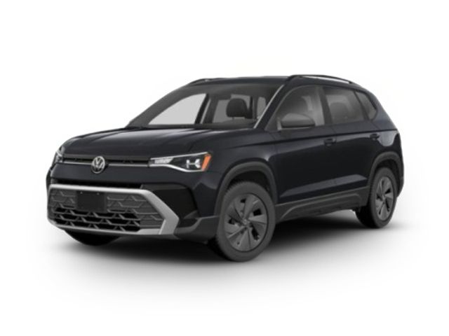 2025 Volkswagen Taos S