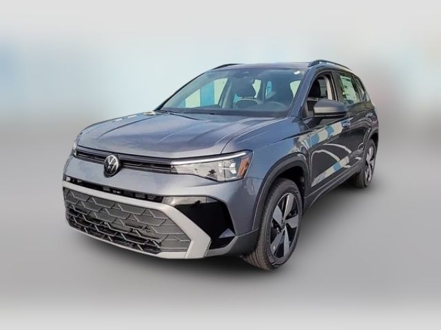 2025 Volkswagen Taos S