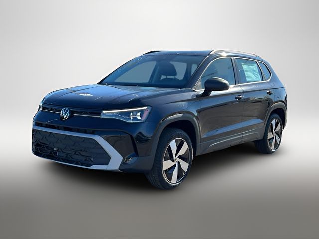 2025 Volkswagen Taos S