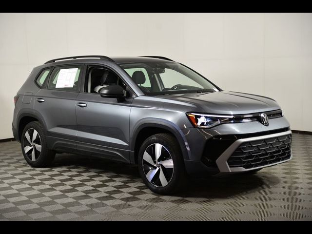 2025 Volkswagen Taos S