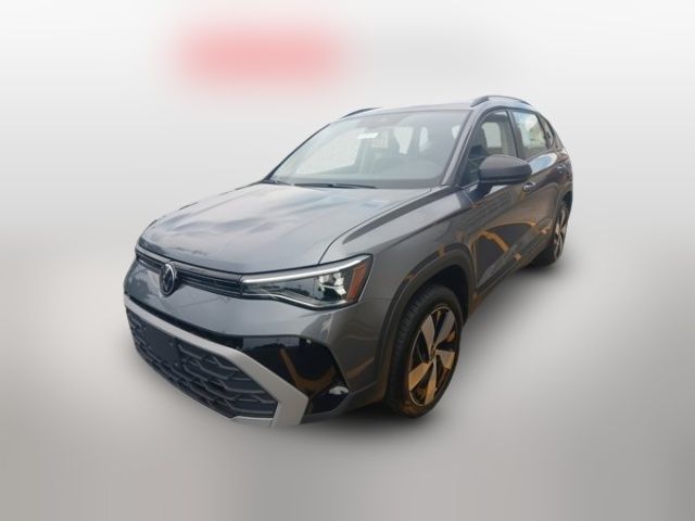 2025 Volkswagen Taos S