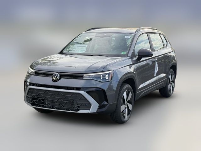 2025 Volkswagen Taos S