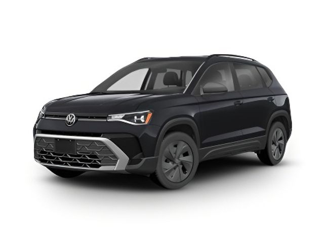 2025 Volkswagen Taos S