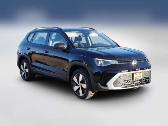 2025 Volkswagen Taos S