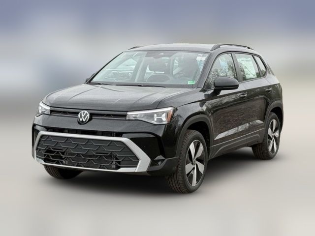 2025 Volkswagen Taos S
