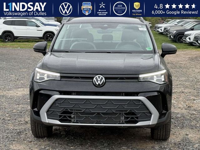 2025 Volkswagen Taos S