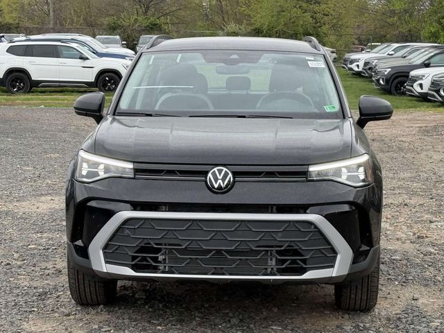 2025 Volkswagen Taos S