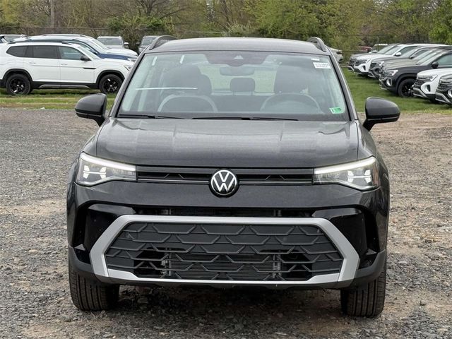 2025 Volkswagen Taos S