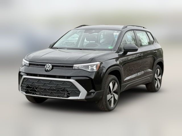 2025 Volkswagen Taos S
