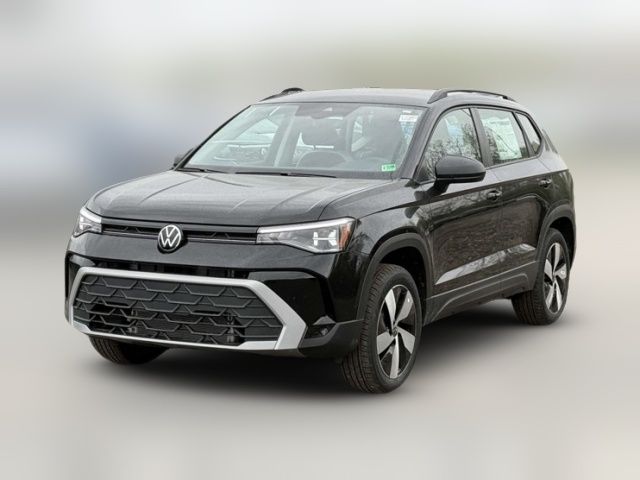 2025 Volkswagen Taos S