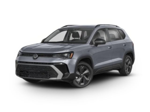 2025 Volkswagen Taos S