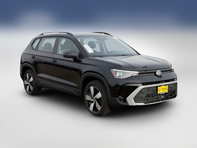 2025 Volkswagen Taos S