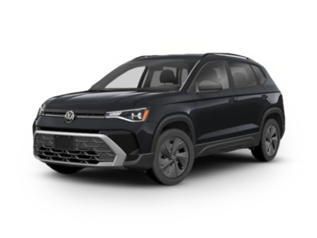 2025 Volkswagen Taos S