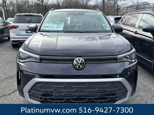 2025 Volkswagen Taos S