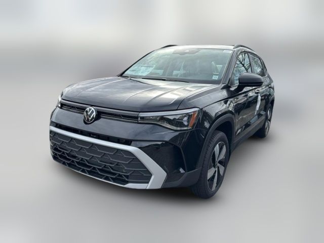 2025 Volkswagen Taos S