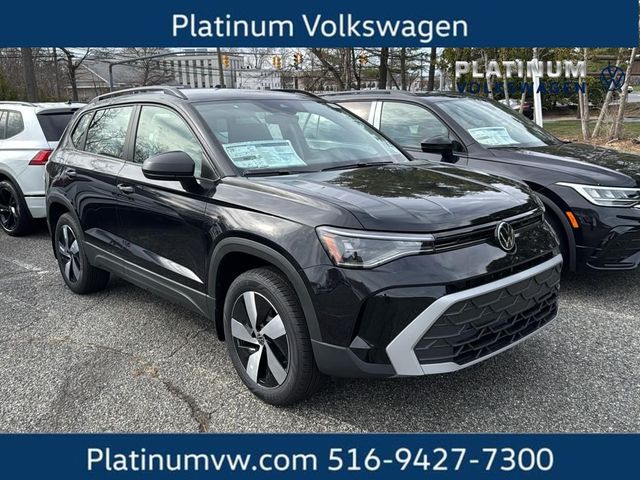 2025 Volkswagen Taos S
