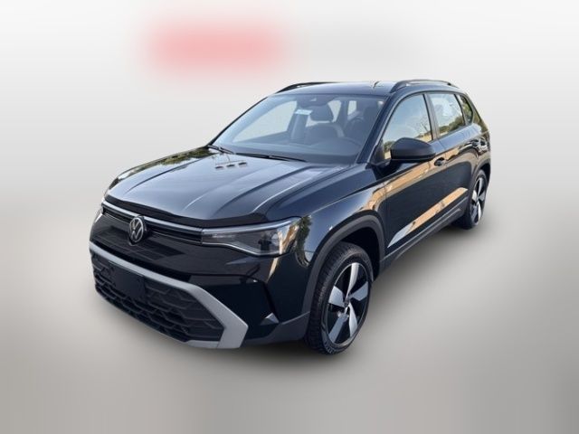 2025 Volkswagen Taos S