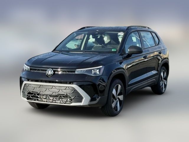 2025 Volkswagen Taos S