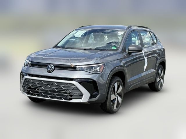 2025 Volkswagen Taos S
