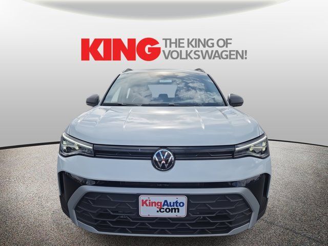 2025 Volkswagen Taos S