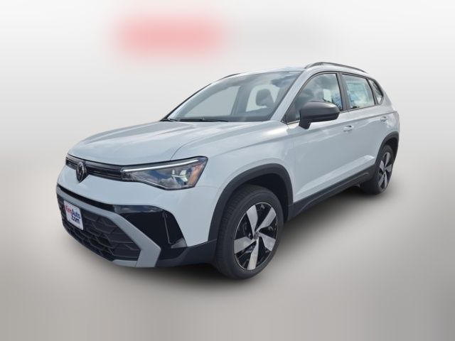 2025 Volkswagen Taos S