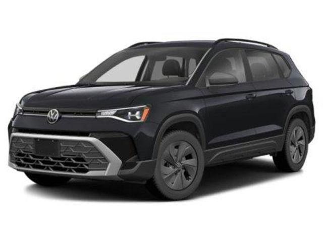 2025 Volkswagen Taos S