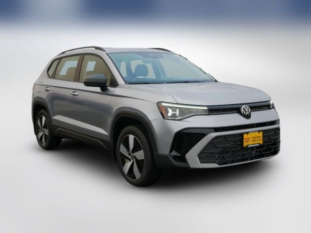 2025 Volkswagen Taos S