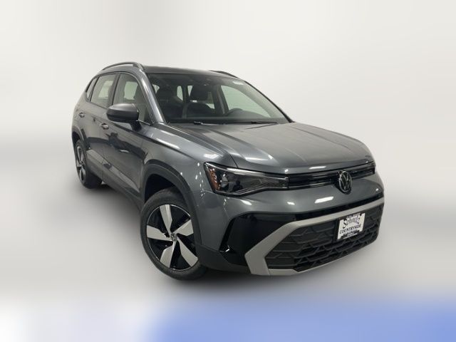 2025 Volkswagen Taos S