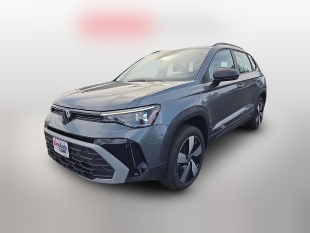 2025 Volkswagen Taos S