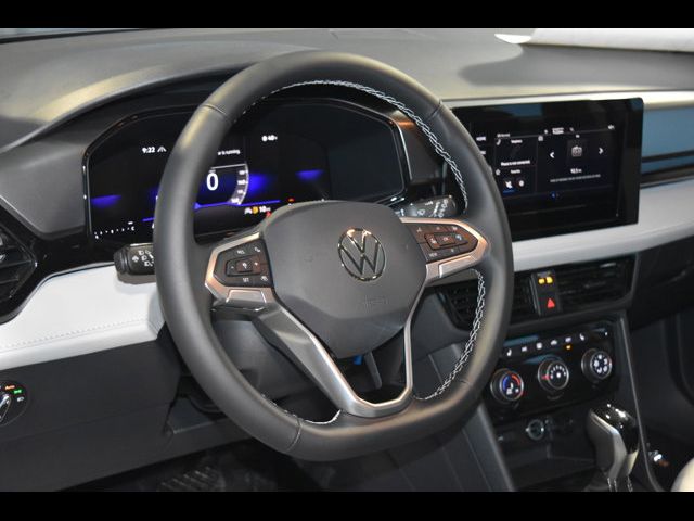 2025 Volkswagen Taos S