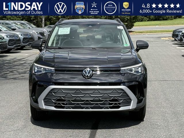 2025 Volkswagen Taos S